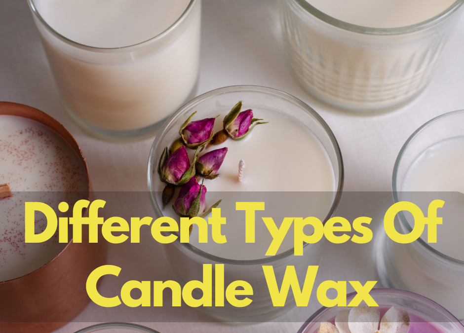 How to Get a Good Hot Throw in Candles