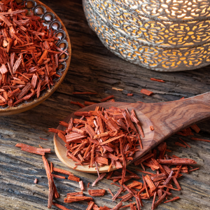 Antique Sandalwood