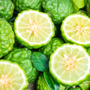 Bergamot
