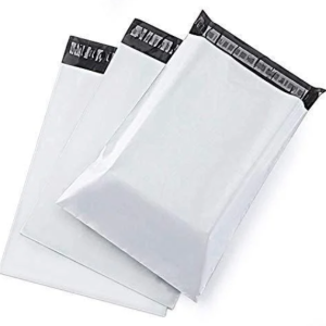 Courier Bags - 10 Pcs