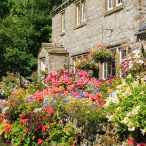 English Garden