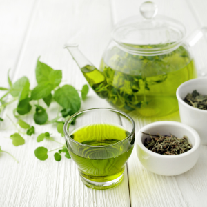 Green Tea Matcha