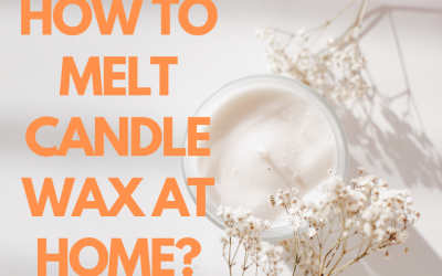Don’t Start Your Candle Making Without These Tools
