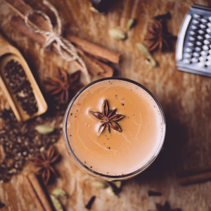 Masala Chai