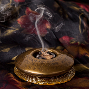Oud Sandalwood