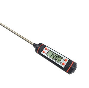 Digital Thermometer