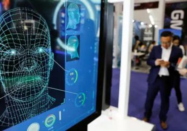 DigiYatra Facial Recognition