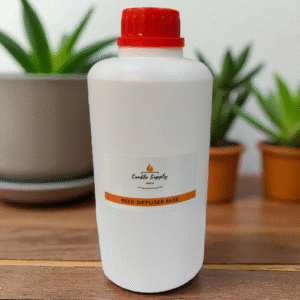 Reed Diffuser Base 1 Ltr - Non Alcoholic