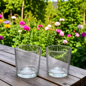 Shot Glass Votive