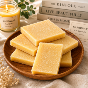 Beeswax