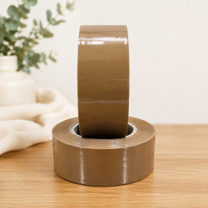 Packing tape - Brown 2 pcs