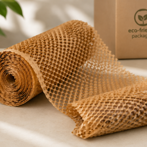 HONEYCOMB PAPER  15 INCH * 1O MTR