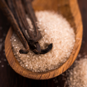 Warm Vanilla Sugar - Inspired by Bath N Body Works