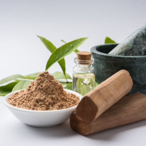 Eco Sandalwood