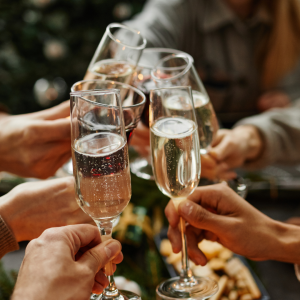 Champagne Toast - Inspired by Bath N Body Works
