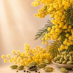 Mimosa Cardamom - Inspired By Jo Malone