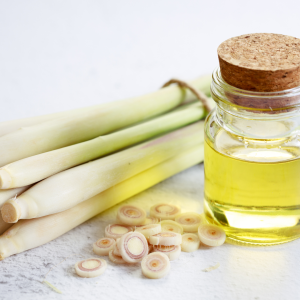 Eco Lemongrass