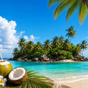 Coconut Island