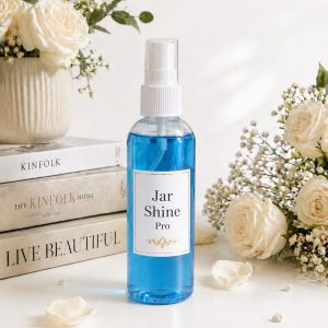 Jar Shine Pro - 100 ML