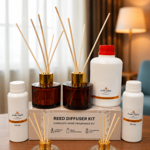 Reed Diffuser Kit