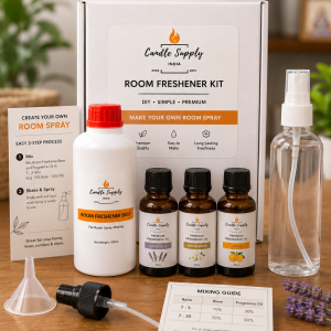 Room Spray Kit