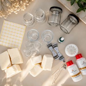 Basic Candle Making Kit