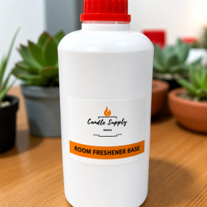 Room Spray Base - 1 Litre