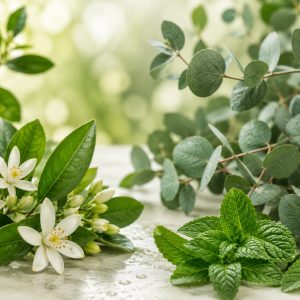 Botanical Escape