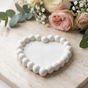 Heart Bubble Tray