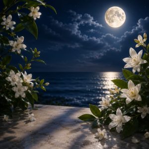 Moonlit Neroli