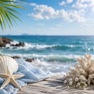 Ocean Breeze