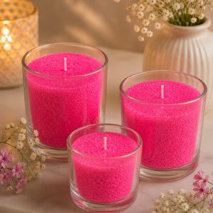 SandWax - Pink