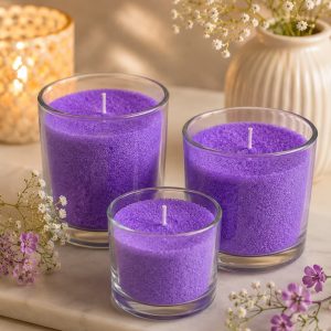 SandWax - Purple