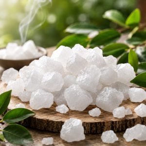 Camphor