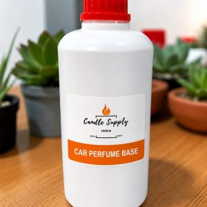 Car Perfume Base