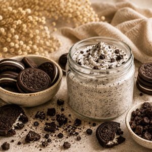 Cookies & Cream