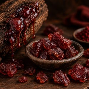 Dragon's Blood