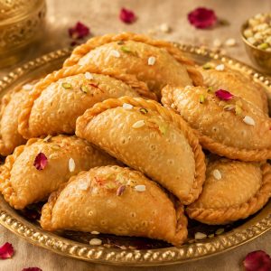Gujiya