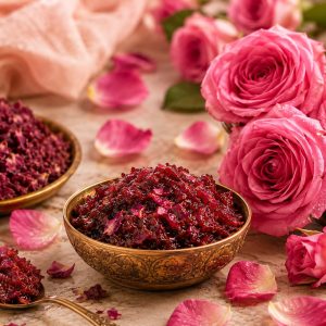 Gulkand Rose