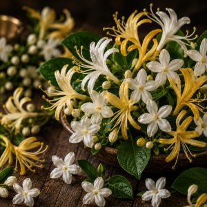 Eco Honeysuckle Jasmine