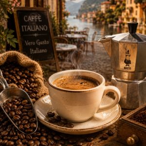 Italian Coffee