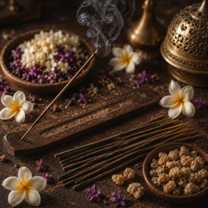 Eco Nag Champa