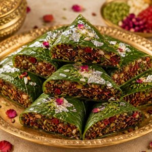 Pan Mithai