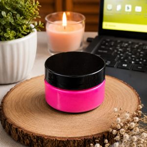 Powder Colour - Pink - 25 Gms
