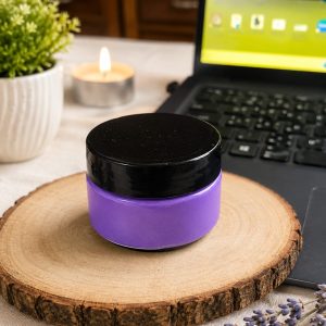 Powder Colour - Purple - 25 Gms