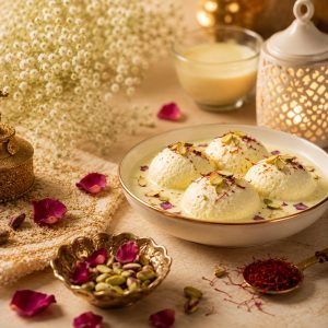 Rasmalai