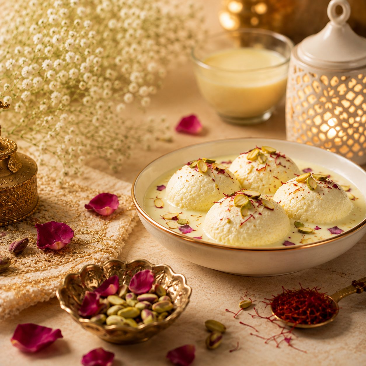 Rasmalai