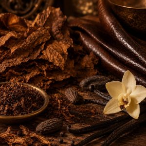 Tobacco Vanilla- Inspired by Tom Ford
