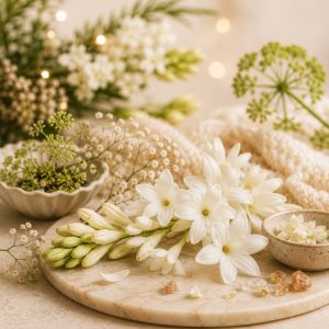 Tuberose Angelica - Inspired By Jo Malone