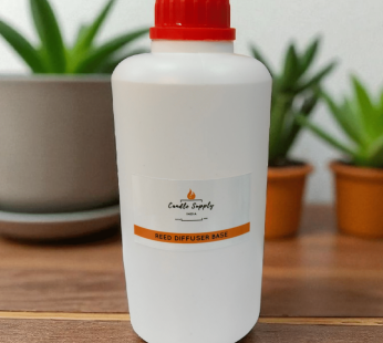 Reed Diffuser Base 1 Ltr – Non Alcoholic